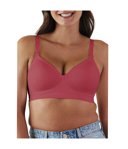 Bravado Designs! Bravado Plunge Nursing Bra