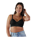 Bravado Designs! Bravado Plunge Nursing Bra