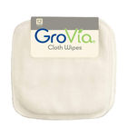 GroVia GroVia Cloth Wipes