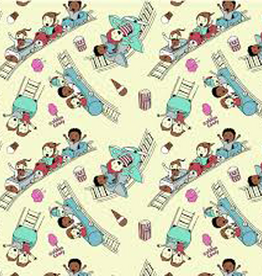 GroVia GroVia ONE Diaper