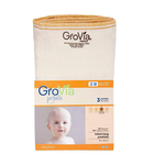 GroVia GroVia Prefolds