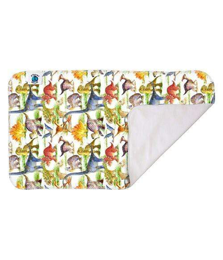 Planet Wise Planet Wise Changing Pad - Basic