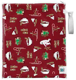 Planet Wise Planet Wise Lite Wet Bag Limited Edition