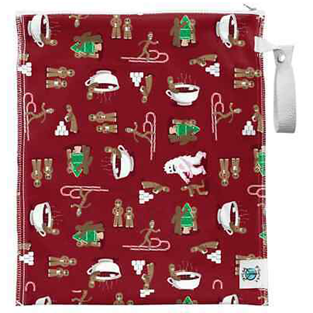 Wise Lite Wet Bag Limited Edition The Breastfeeding Center, LLC