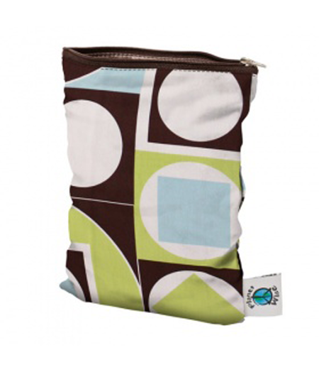 Planet Wise Planet Wise Wet Bag Medium