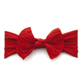 Baby Bling Baby Bling Classic Knot Headband Solid Colors