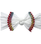 Baby Bling Baby Bling Collector's Edition Bow Headband