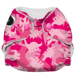 Imagine Imagine AIO Bamboo Newborn Diaper (LE)