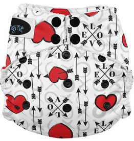 Imagine Imagine One Size AIO Stay Dry Diaper (LE)
