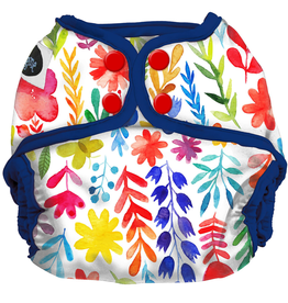 Imagine Imagine Newborn Diaper Cover Limited Edition