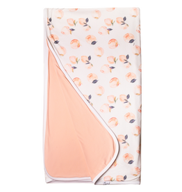 Copper Pearl Copper Pearl 3-Layer Jumbo (Adult) Stretchy Quilt