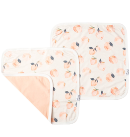 Copper Pearl Copper Pearl Security Blanket 2-pk