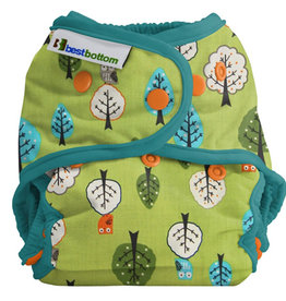 Best Bottom Best Bottom Cotton Cover