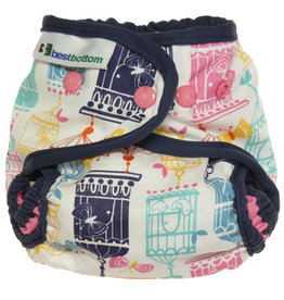 Best Bottom Best Bottom Cotton Cover Limited Edition