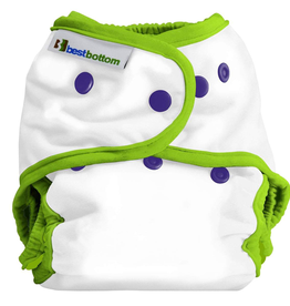 Best Bottom Best Bottom Diaper Cover Limited Edition