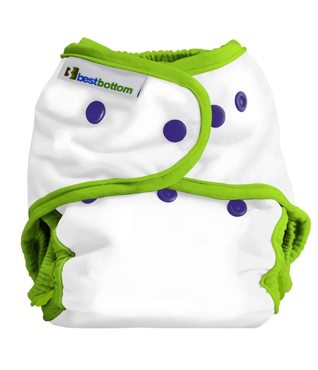 Best Bottom Best Bottom Diaper Cover Limited Edition