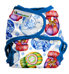 Best Bottom Best Bottom Diaper Cover Limited Edition