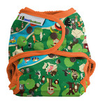Best Bottom Best Bottom Diaper Cover Limited Edition