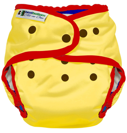 Best Bottom Best Bottom Heavy Wetter AIO Limited Edition