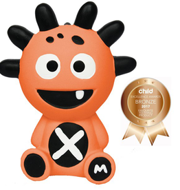 Blue Sky Trading, LLC Mibblers Teething Toy