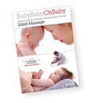 BabyBabyOhBaby BabyBabyOhBaby Massage DVD