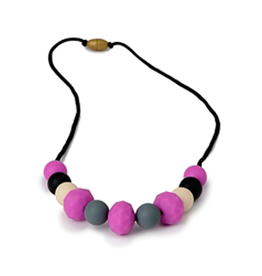 Chewbeads Chewbeads Necklace - Chelsea