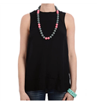 Chewbeads Chewbeads Necklace - Waverly