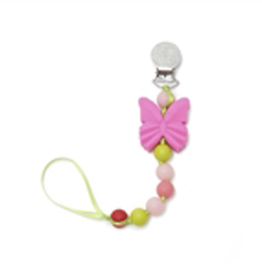 Chewbeads Chewbeads Where's the Pacifier Clip