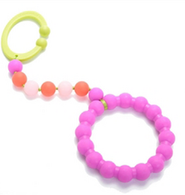Chewbeads GO by Chewbeads Baby Gramercy Stroller Toy