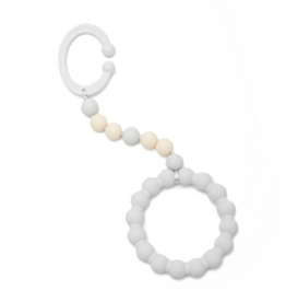 Chewbeads GO by Chewbeads Baby Gramercy Stroller Toy