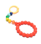 Chewbeads GO by Chewbeads Baby Gramercy Stroller Toy