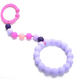 Chewbeads GO by Chewbeads Baby Gramercy Stroller Toy