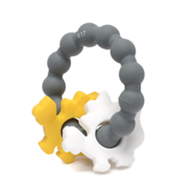 Chewbeads GO by Chewbeads Teether - Central Park