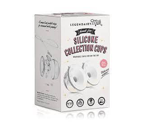 Legendairy Silicone Inserts