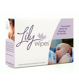 Lily Padz Lily Wipes