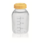 Medela Inc. Medela Breast Milk Bottle 150ml (5 oz) Collection Container