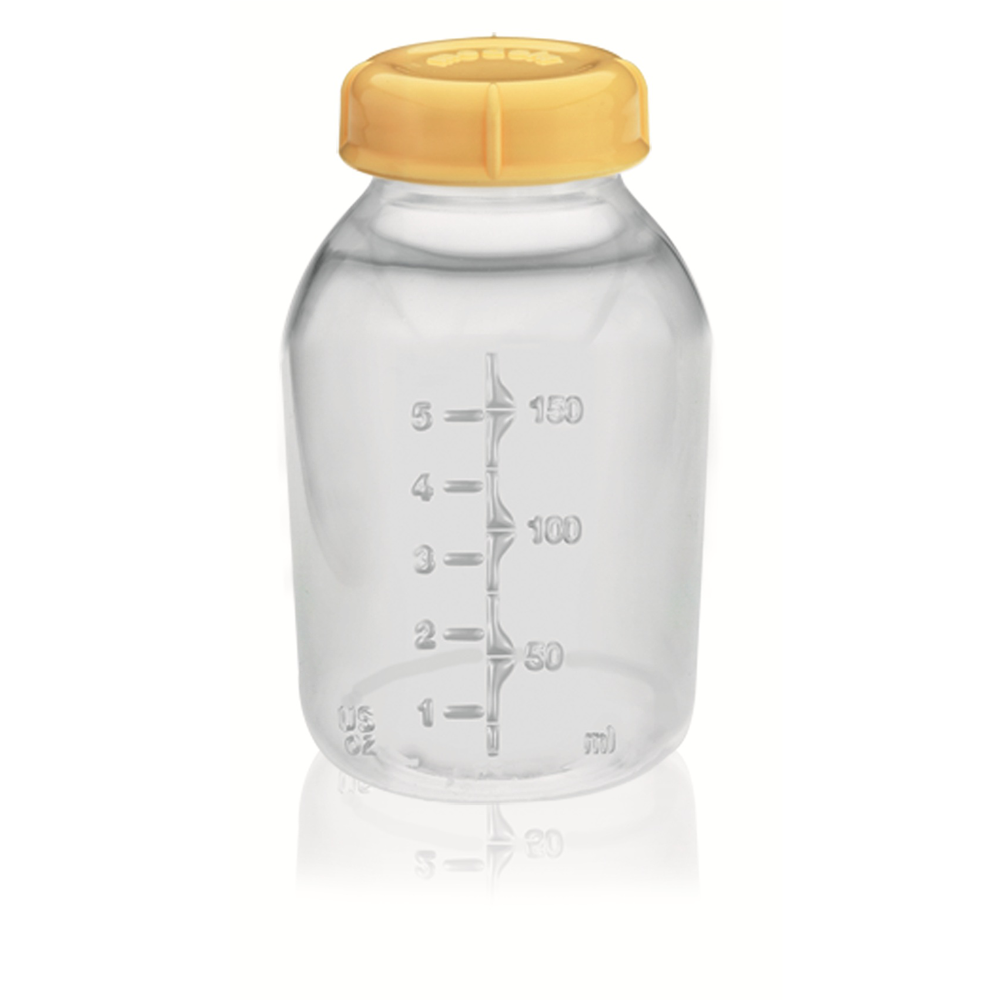 Medela Breastmilk Bottle, 5 oz - 1 ct