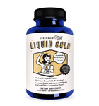 Legendairy Milk, LLC Legendairy Milk Liquid Gold Lactation Blend 180 capsules