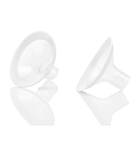 Medela Inc. Medela PersonalFit Flex Breast Shield 2 pack