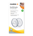 Medela Inc. Medela SoftShells for Inverted Nipples 2 ct