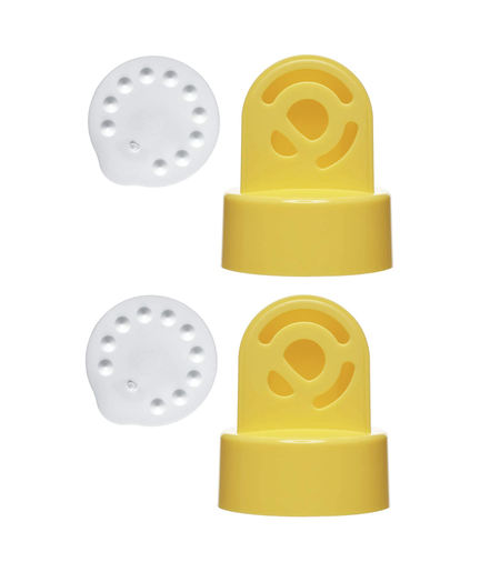 Medela Inc. Medela Valves & Membranes Pack of 2