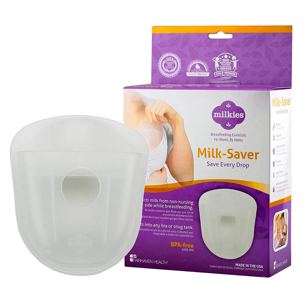 Legendairy Breast-ease Gel Pack - The Breastfeeding Center, LLC