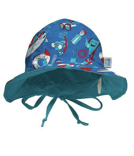 My Swim Baby My Swim Baby Swim Hat