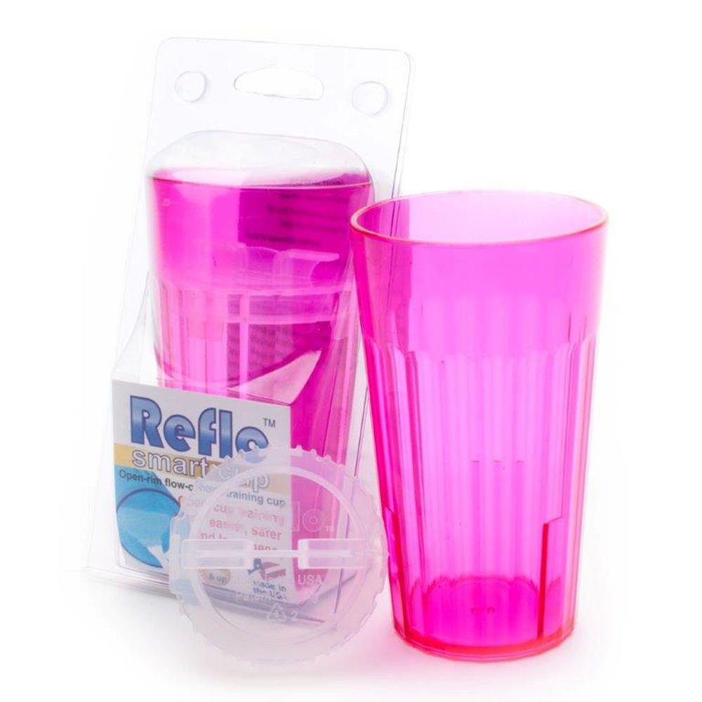 Reflo Smart Cup  Kid's Stuff Superstore