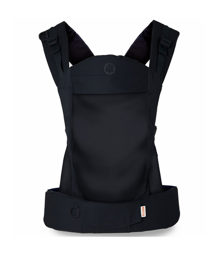 Beco Baby Carrier Beco Baby Carrier Black Soleil