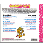 Rockabye Baby CMH Records Rockabye Baby! Lullaby Renditions Compilation