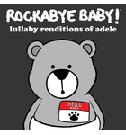 Rockabye Baby CMH Records Rockabye Baby! Lullaby Renditions