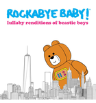 Rockabye Baby CMH Records Rockabye Baby! Lullaby Renditions