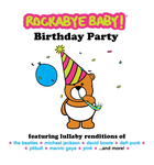 Rockabye Baby CMH Records Rockabye Baby! Lullaby Renditions