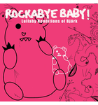 Rockabye Baby CMH Records Rockabye Baby! Lullaby Renditions